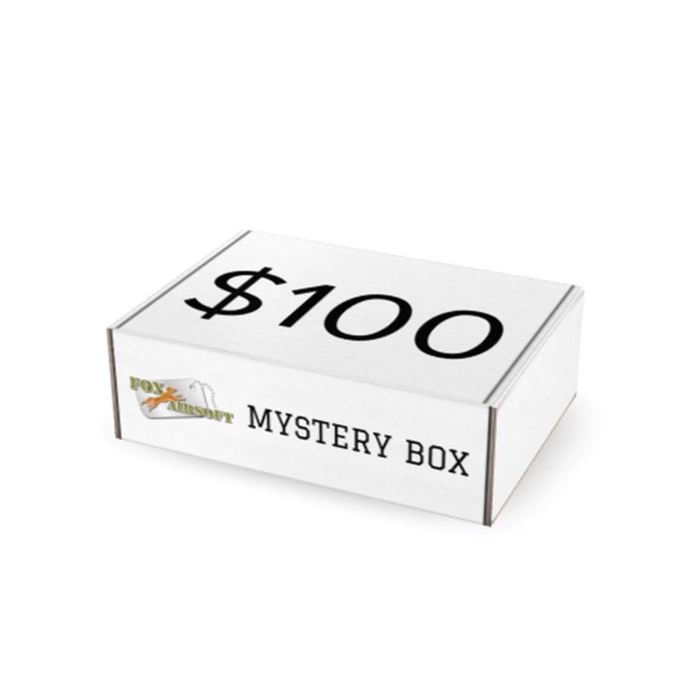 BEST MYSTERY BOX🥳